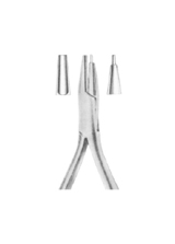 orthodontic plier, cuters